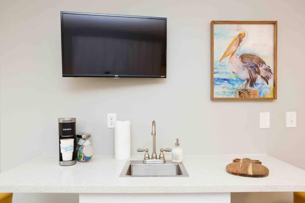 #Stayinmydistrict Hyde Park King Studio Suite Boise Eksteriør bilde