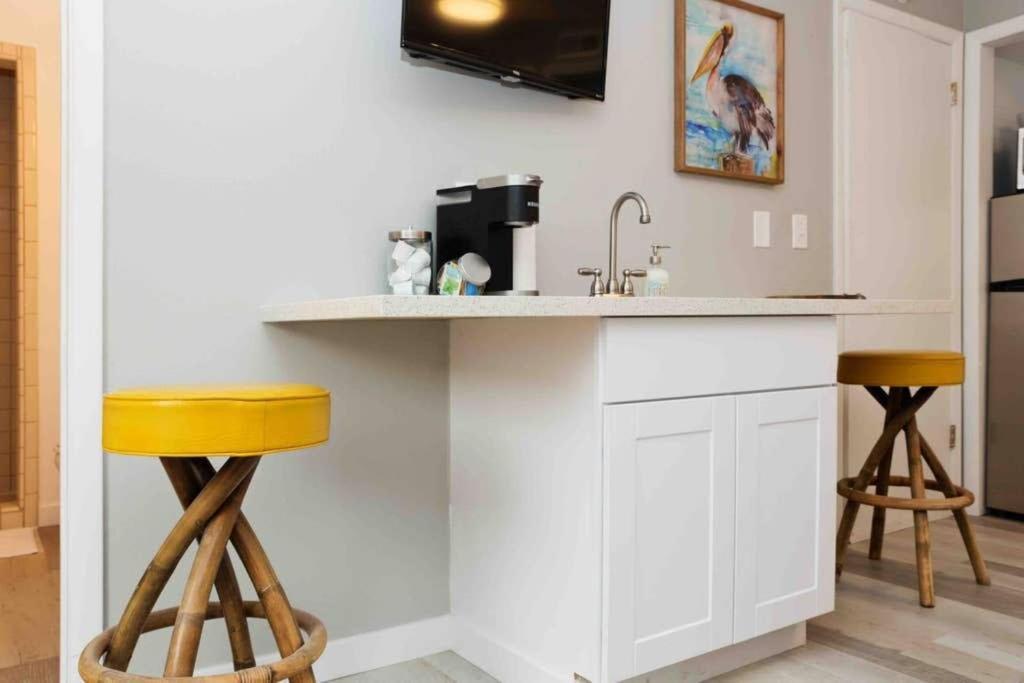#Stayinmydistrict Hyde Park King Studio Suite Boise Eksteriør bilde