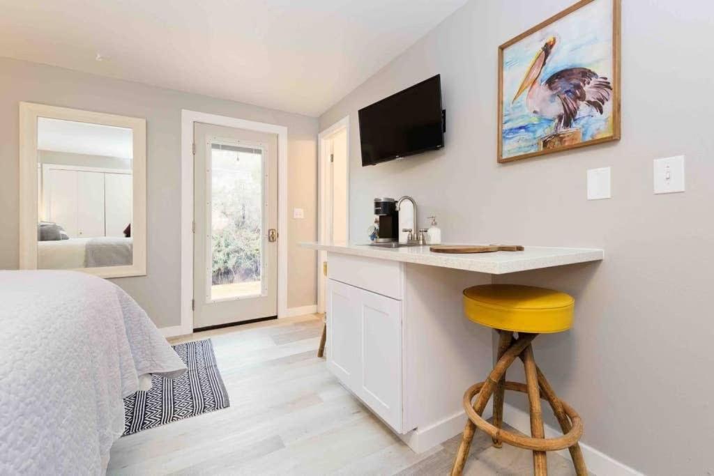 #Stayinmydistrict Hyde Park King Studio Suite Boise Eksteriør bilde