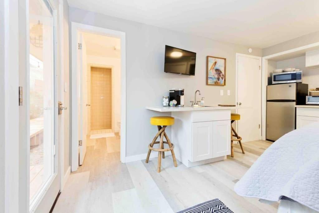 #Stayinmydistrict Hyde Park King Studio Suite Boise Eksteriør bilde