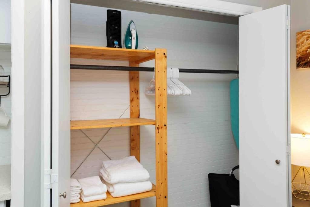 #Stayinmydistrict Hyde Park King Studio Suite Boise Eksteriør bilde