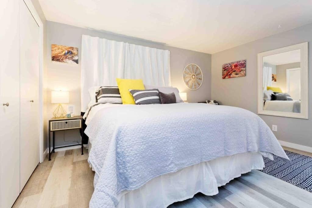 #Stayinmydistrict Hyde Park King Studio Suite Boise Eksteriør bilde